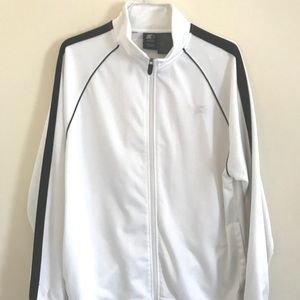 Starter Track Jacket 🎱